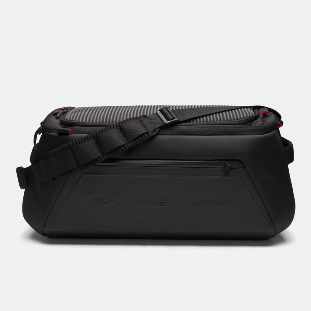 UA No Weigh Backpack Duffle